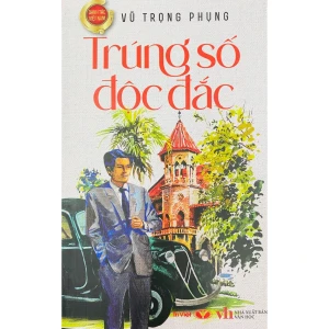 Trúng số độc đắc
